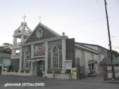 Photo by:: GBLontok (2006)