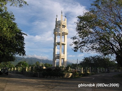 Photo by:: GBLontok (2006)