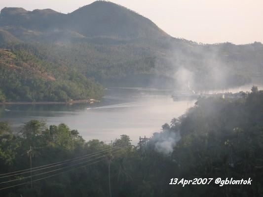 Photo by:: GBLontok (2007)