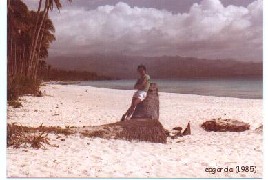 Photo by:: EPPGarcia (1985)