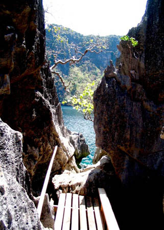 Photo by:: JTTanangonan (2006)