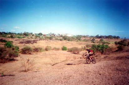 Fast Attack Slopes
N14?22.8877' E121?01.2136'
Photo by:: JTTanangonan (2002)