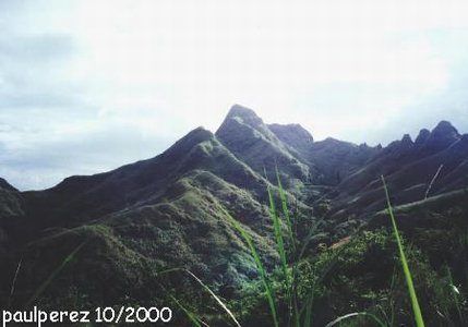 "Rock of light"
Photo by:: paulperez (2000)