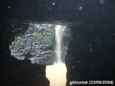 Photo by:: GBLontok (2005)
