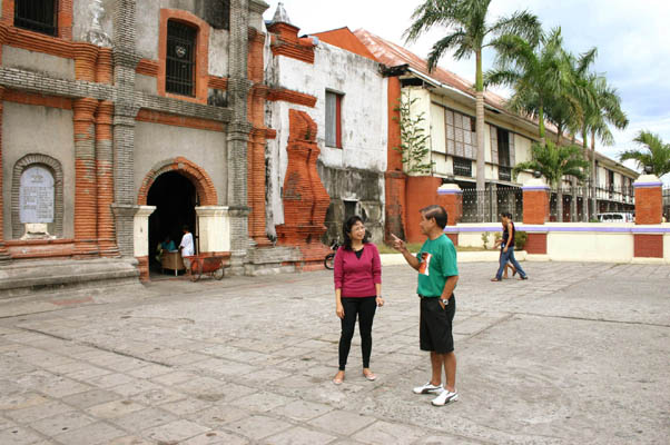Photo by:: EPPGarcia (2009)