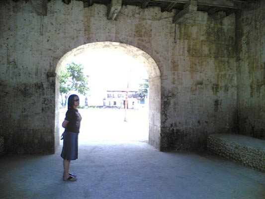 Photo by:: paulperez (2006)