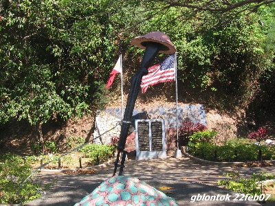 Photo by:: GBLontok (2007)
