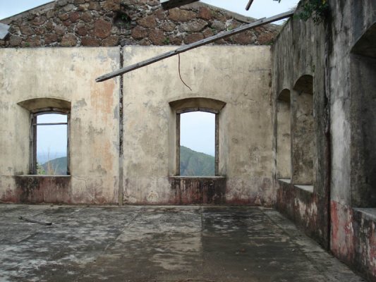 Photo by:: Moymoy (2007)