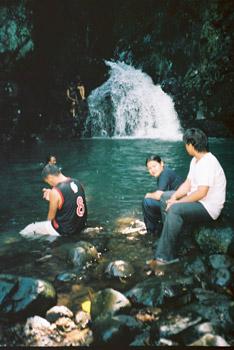 Photo by:: FSA (2004)