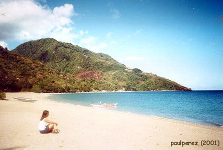 Photo by:: paulperez (2001)