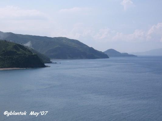 Photo by:: GBLontok (2007)