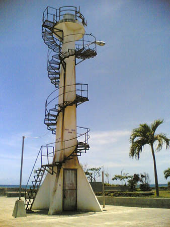 Photo by:: paulperez (2007)