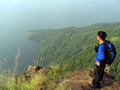 At Rockies edge
Photo by:: Jay_J (2004)