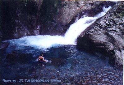 Photo by:: JTTanangonan (1996)