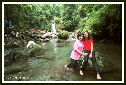 Photo by:: jeriego (2000)