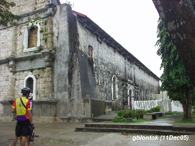 Photo by:: GBLontok (2005)