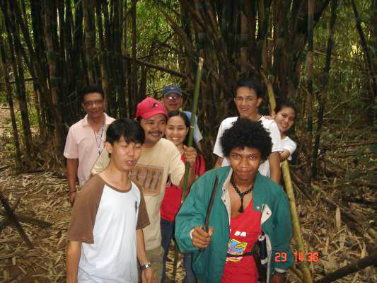 Photo by:: tickleboobs (2006)