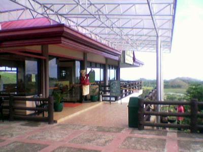 Cafe Baudillo in Sagbayan Peak
Photo by:: paulperez (2005)