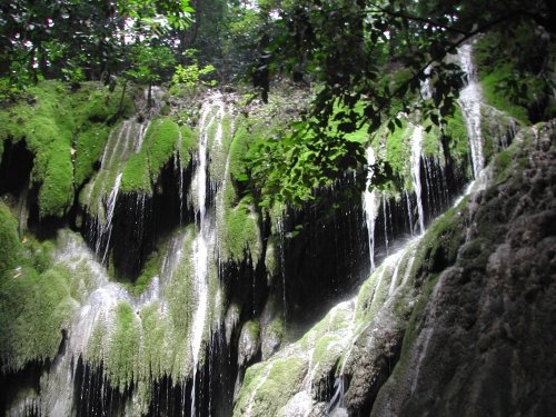 Photo by:: padyakbud (2006)