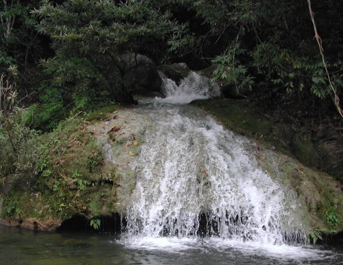 Photo by:: padyakbud (2006)