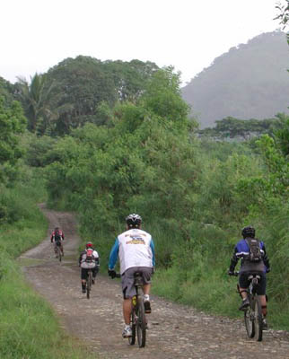 Photo by:: padyakbud (2006)