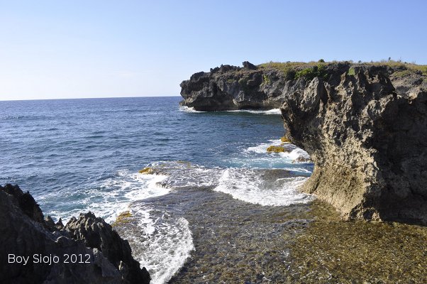 Photo by:: Boy Siojo (2012)