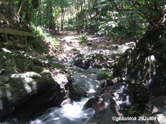 Photo by:: GBLontok (2008)