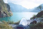 Mt. Pinatubo